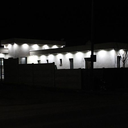 Mini Motel Budimír 外观 照片