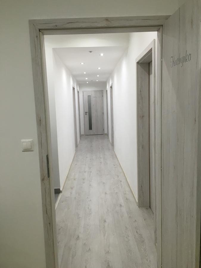 Mini Motel Budimír 外观 照片